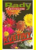 Kniha: Květiny (Radoslav Šrot). Aventinum, 2011 Kniha: Květiny (Radoslav Šrot). Aventinum, 2011