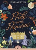 Kniha: Pride and Prejudice (Jane Austen), 2018 Kniha: Pride and Prejudice (Jane Austen), 2018