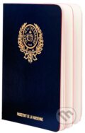 Parisian Chic Passport (Blue) (Ines de la Fressange). Flammarion, 2018 Parisian Chic Passport (Blue) (Ines de la Fressange). Flammarion, 2018