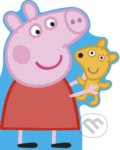 Kniha: All About Peppa (Ladybird Books). Ladybird Books, 2017 Kniha: All About Peppa (Ladybird Books). Ladybird Books, 2017