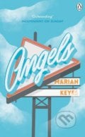 Angels - Marian Keyes, Penguin Books, 2018