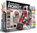 Společenská hra: Evolution robot (ALLTOYS). ALLTOYS, 2018 Společenská hra: Evolution robot (ALLTOYS). ALLTOYS, 2018
