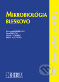 Mikrobiológia bleskovo - Zuzana Olejárová,  Pavol Fülöp, Herba, 2018