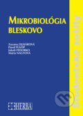 Kniha: Mikrobiológia bleskovo (Pavol Fülöp a Zuzana Olejárová). Herba, 2018 Kniha: Mikrobiológia bleskovo (Pavol Fülöp a Zuzana Olejárová). Herba, 2018