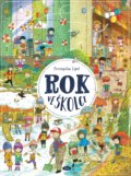 Kniha: Rok ve školce (Przemysław Liput), 2018 Kniha: Rok ve školce (Przemysław Liput), 2018