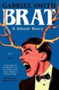Kniha: BRAT (Gabriel Smith). Scribner, 2025 Kniha: BRAT (Gabriel Smith). Scribner, 2025