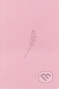Kniha: Bible21 kapesní Rosé (Biblion). Biblion, 2025 Kniha: Bible21 kapesní Rosé (Biblion). Biblion, 2025