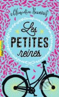 Kniha: Les petites reines (Clémentine Beauvais). Gallimard, 2019 Kniha: Les petites reines (Clémentine Beauvais). Gallimard, 2019