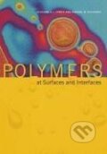 Kniha: Polymers at Surfaces and Interfaces (Richard A. L. Jones). Cambridge University Press, 2006 Kniha: Polymers at Surfaces and Interfaces (Richard A. L. Jones). Cambridge University Press, 2006