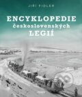 Kniha: Lexikon československých legií (Jiří Fidler). Universum, 2025 Kniha: Lexikon československých legií (Jiří Fidler). Universum, 2025