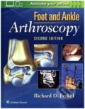 Kniha: Foot & Ankle Arthroscopy, 2nd Ed. (Lippincott Williams & Wilkins). Lippincott Williams & Wilkins Kniha: Foot & Ankle Arthroscopy, 2nd Ed. (Lippincott Williams & Wilkins). Lippincott Williams & Wilkins