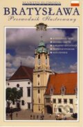 Kniha: Bratislava obrázkový sprievodca POL (Martin Sloboda). MS AGENCY Kniha: Bratislava obrázkový sprievodca POL (Martin Sloboda). MS AGENCY