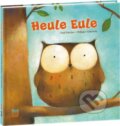 Kniha: Heule Eule (Paul Friester). NordSüd, 2012 Kniha: Heule Eule (Paul Friester). NordSüd, 2012