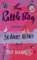 Kniha: The Rattle Bag (Ted Hughes). , 2005 Kniha: The Rattle Bag (Ted Hughes). , 2005