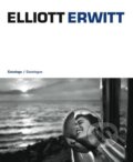 Kniha: Elliott Erwitt: Catalogo / Catalogue (Alessandra Olivari a Dario Cimorelli). Silvana, 2018 Kniha: Elliott Erwitt: Catalogo / Catalogue (Alessandra Olivari a Dario Cimorelli). Silvana, 2018