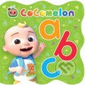 Kniha: CoComelon ABC (Cocomelon). Farshore, 2023 Kniha: CoComelon ABC (Cocomelon). Farshore, 2023