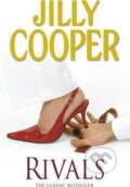 Kniha: Rivals (Jilly Cooper). Transworld, 2007 Kniha: Rivals (Jilly Cooper). Transworld, 2007