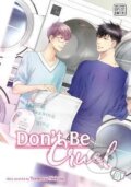 Kniha: Don´t Be Cruel, Vol. 11 (Yonezou Nekota). Viz Media, 2023 Kniha: Don´t Be Cruel, Vol. 11 (Yonezou Nekota). Viz Media, 2023