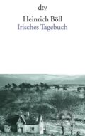 Kniha: Irisches Tagebuch (Heinrich Böll). , 1961 Kniha: Irisches Tagebuch (Heinrich Böll). , 1961