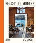 Kniha: Beachside Modern (Lauren Li). Thames & Hudson, 2024 Kniha: Beachside Modern (Lauren Li). Thames & Hudson, 2024