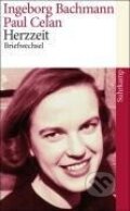 Kniha: Herzzeit (Ingeborg Bachmann). Suhrkamp, 2009 Kniha: Herzzeit (Ingeborg Bachmann). Suhrkamp, 2009