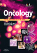 Kniha: Oncology An Illustrated Colour Text (McArdle & O`Mahony). Churchill Livingstone, 2008 Kniha: Oncology An Illustrated Colour Text (McArdle & O`Mahony). Churchill Livingstone, 2008