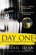 Kniha: Day One (Abigail Dean). HarperCollins Publishers, 2024 Kniha: Day One (Abigail Dean). HarperCollins Publishers, 2024