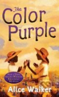 Kniha: The Color Purple (Alice Walker). , 2017 Kniha: The Color Purple (Alice Walker). , 2017