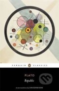 Kniha: Republic (Platón). Penguin Books, 2012 Kniha: Republic (Platón). Penguin Books, 2012