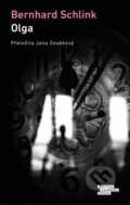 Kniha: Olga (Bernhard Schlink). Odeon, 2025 Kniha: Olga (Bernhard Schlink). Odeon, 2025
