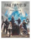 Kniha: Final Fantasy Xiv Poster Collection (Enix Square). Square Enix, 2022 Kniha: Final Fantasy Xiv Poster Collection (Enix Square). Square Enix, 2022