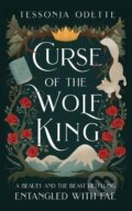 Kniha: Curse of the Wolf King (Tessonja Odette). Ingram Publisher Services US, 2021 Kniha: Curse of the Wolf King (Tessonja Odette). Ingram Publisher Services US, 2021