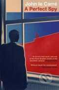 Kniha: A Perfect Spy (John Carré le). Hodder and Stoughton Kniha: A Perfect Spy (John Carré le). Hodder and Stoughton