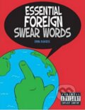 Kniha: Essential Foreign Swear Words (Emma Burgess). Summersdale Kniha: Essential Foreign Swear Words (Emma Burgess). Summersdale