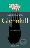 Kniha: Glennkill (Leonie Swann). , 2007 Kniha: Glennkill (Leonie Swann). , 2007