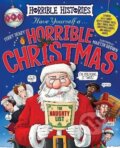 Kniha: Horrible Christmas (2024) (Terry Deary). Scholastic, 2024 Kniha: Horrible Christmas (2024) (Terry Deary). Scholastic, 2024