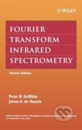 Kniha: Fourier Transform Infrared Spectrometry (Griffiths). John Wiley & Sons, 2007 Kniha: Fourier Transform Infrared Spectrometry (Griffiths). John Wiley & Sons, 2007
