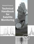 Kniha: Technical Handbook for Satellite Monitoring (Roland Proesch). BOOKS ON DEMAND, 2019 Kniha: Technical Handbook for Satellite Monitoring (Roland Proesch). BOOKS ON DEMAND, 2019