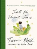 Kniha: Into the Uncut Grass (Trevor Noah). Random House, 2024 Kniha: Into the Uncut Grass (Trevor Noah). Random House, 2024