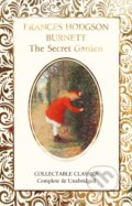 Kniha: The Secret Garden (Frances Eliza Hodgson Burnett). Flame Tree Publishing, 2020 Kniha: The Secret Garden (Frances Eliza Hodgson Burnett). Flame Tree Publishing, 2020