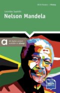 Kniha: Nelson Mandela (B2) – Book + MP3 allango.net (Leonidas Sapkidis). Klett Kniha: Nelson Mandela (B2) – Book + MP3 allango.net (Leonidas Sapkidis). Klett