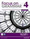 Kniha: Value Pack: Focus on Grammar 4 Student Book and Workbook (Marjorie Fuchs). Pearson, 2011 Kniha: Value Pack: Focus on Grammar 4 Student Book and Workbook (Marjorie Fuchs). Pearson, 2011