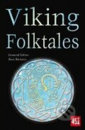 Kniha: Viking Folktales (K. J. Jackson). Flame Tree Publishing, 2021 Kniha: Viking Folktales (K. J. Jackson). Flame Tree Publishing, 2021