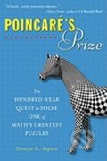 Kniha: Poincare´s Prize (George G. Szpiro). Penguin Books, 2010 Kniha: Poincare´s Prize (George G. Szpiro). Penguin Books, 2010
