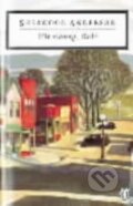 Kniha: Winesburg, Ohio (Anderson Sherwood). Penguin Classics, 1993 Kniha: Winesburg, Ohio (Anderson Sherwood). Penguin Classics, 1993