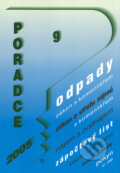 Kniha: Poradce 09/2005 (Marián Kandrik). Poradce s.r.o., 2005 Kniha: Poradce 09/2005 (Marián Kandrik). Poradce s.r.o., 2005