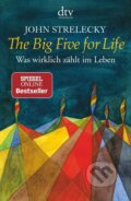Kniha: The Big Five for Life (John Strelecky). , 2009 Kniha: The Big Five for Life (John Strelecky). , 2009