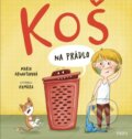 Kniha: Koš na prádlo (Maria Arnautovová). Pikola, 2025 Kniha: Koš na prádlo (Maria Arnautovová). Pikola, 2025