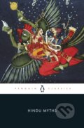 Kniha: Hindu Myths (Wendy D O'flaherty). Penguin Classics, 2004 Kniha: Hindu Myths (Wendy D O'flaherty). Penguin Classics, 2004