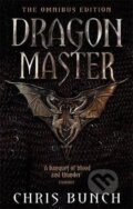 Kniha: Dragonmaster Omnibus (Chris Bunch). Little, Brown, 2007 Kniha: Dragonmaster Omnibus (Chris Bunch). Little, Brown, 2007